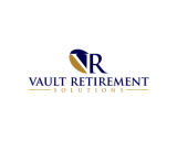 https://www.logocontest.com/public/logoimage/1530149541Vault Retirement Solutions.png